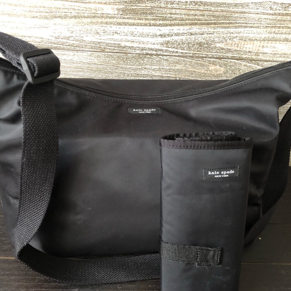 Kate Spade Diaper Bag